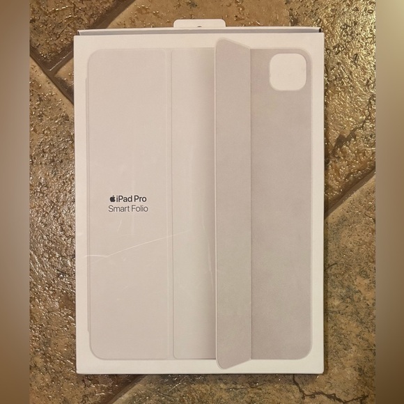 Apple Other - NIB Apple Smart Folio for iPad Pro 11-inch